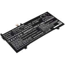 Reemplazo de batería compatible para HP 929066-421,929072-855,CP03060XL,CP03XL,HSTNN-LB8E