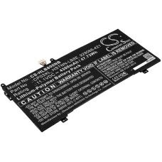 Reemplazo de batería compatible para HP 929066-421,929072-855,CP03060XL,CP03XL,HSTNN-LB8E