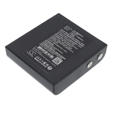 Reemplazo de batería compatible para HME BAT2000