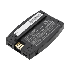 Reemplazo de batería compatible para HME RF6000B