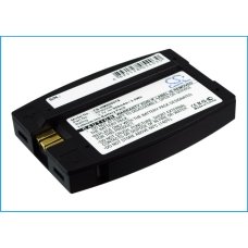 Reemplazo de batería compatible para HME RF6000B
