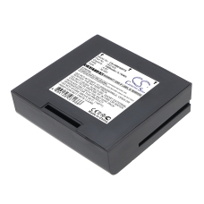 Reemplazo de batería compatible para HME BAT400