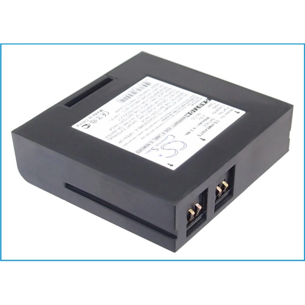 Batería para auriculares inalámbricos HME CS-HME430TS