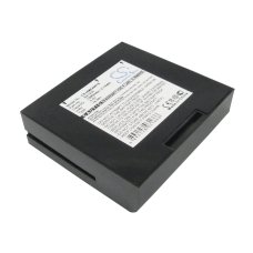 Reemplazo de batería compatible para HME BAT400