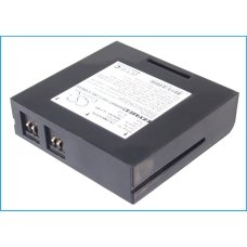 Reemplazo de batería compatible para HME BAT400