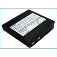 Reemplazo de batería compatible para HME BAT1020
