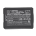 Battery Replaces 16NOV