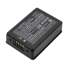 Reemplazo de batería compatible para HME 104G041,16NOV,B16NOV,BAT60