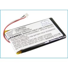 Reemplazo de batería compatible para Harmon Kardon 320603329779