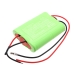 Battery Replaces SC1800x6