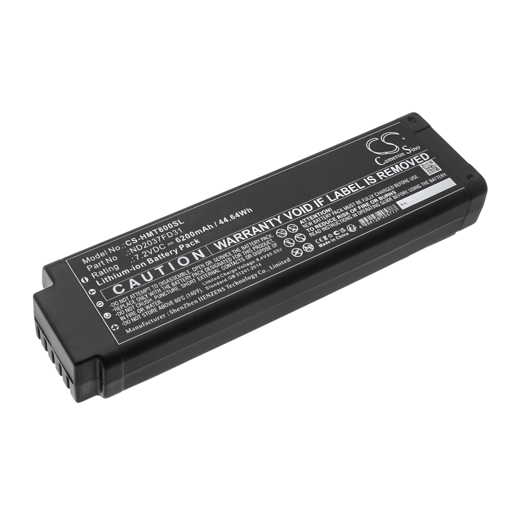 Hitachi Thermo scientific CS-HMT800SL