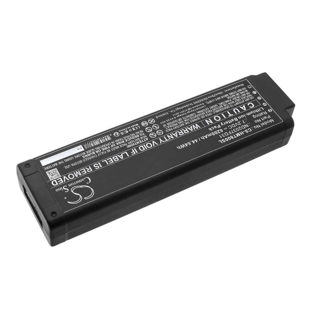 Hitachi Thermo scientific CS-HMT800SL