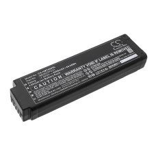 Compatible battery replacement for HITACHI ND2037FD31,ND2037HD29,ND2037HD34,ND2037QE34