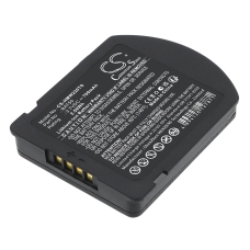 Reemplazo de batería compatible para HME 104G036C,104G044,B16DEC01118,BAT50,CZ-BAT50