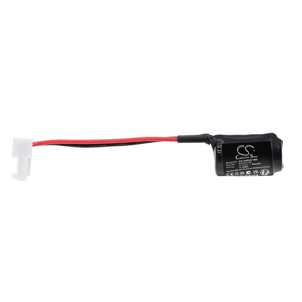 Baterías compatible con Huntleigh Auto Excell Memory CS-HNE001MD