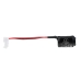 Baterías compatible con Huntleigh Auto Excell Memory CS-HNE001MD