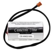 Reemplazo de batería compatible para Honeywell A111472