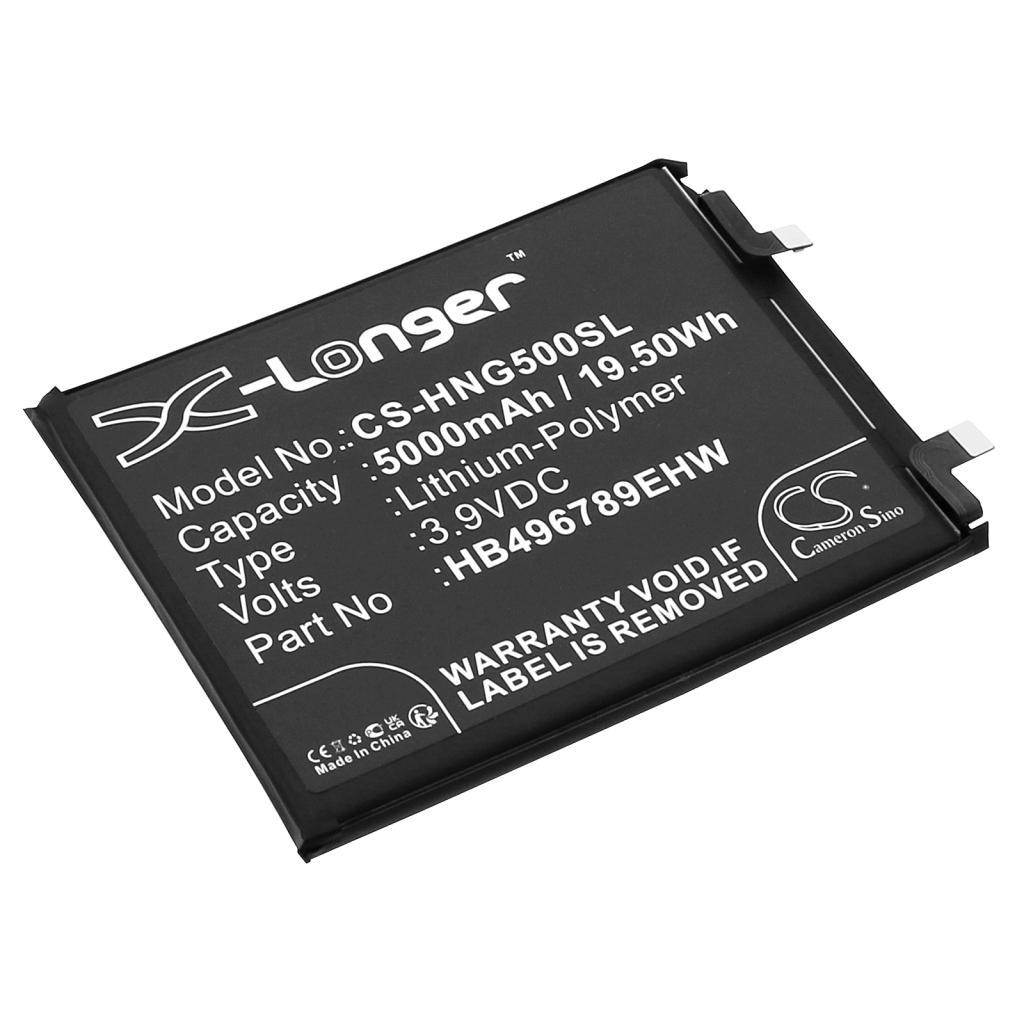 Batería del teléfono móvil Honor CS-HNG500SL