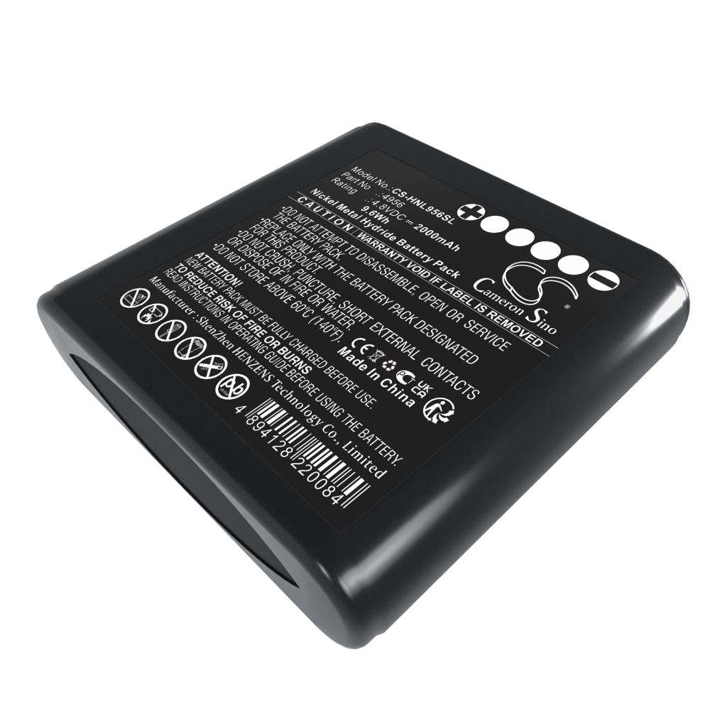 Battery Replaces 4956