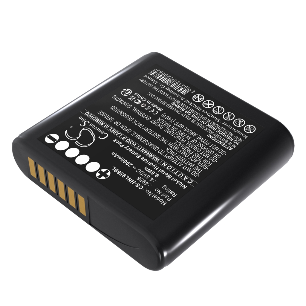 Battery Replaces 4956