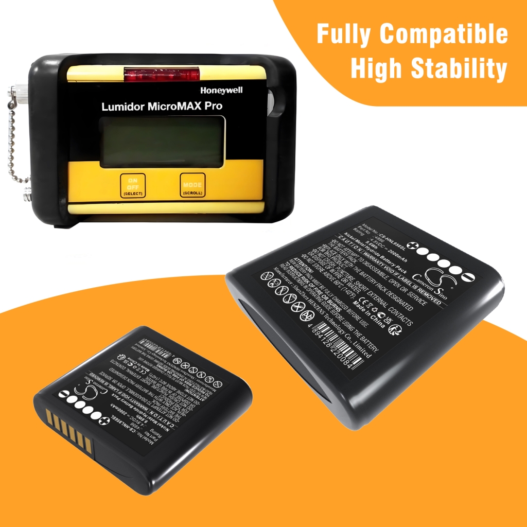 Battery Replaces 4956