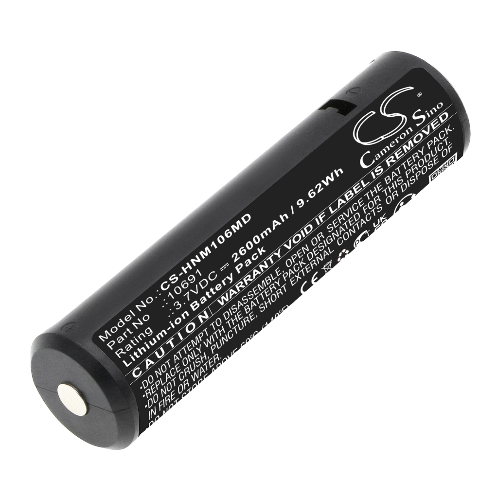 Batería Médica Riester CS-HNM106MD