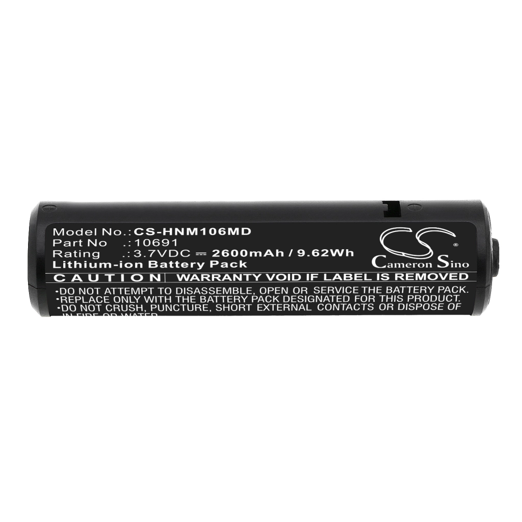 Batería Médica Riester CS-HNM106MD