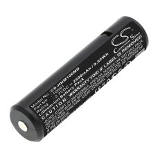 Reemplazo de batería compatible para Riester 10691