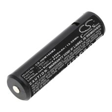 Reemplazo de batería compatible para Riester 10691