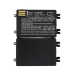 Batería compatible con Heine CS-HNM400MD