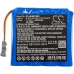 Batería Médica Heine CS-HNM676MD