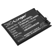 Battery compatibleWith Mobile Phone Battery