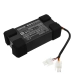 Batería para herramientas eléctricas Honeywell CS-HNR200SL