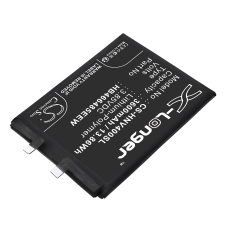 Reemplazo de batería compatible para Honor HB466485EEW