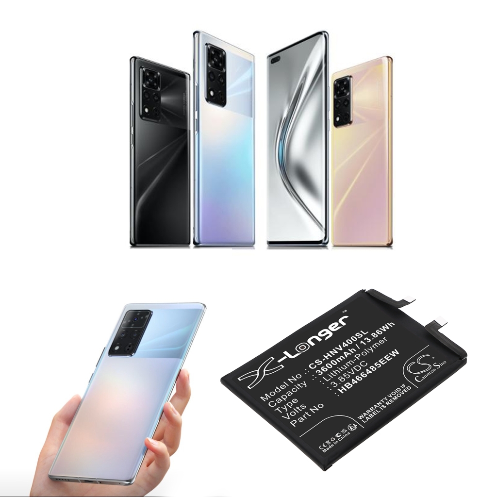 Honor View 40