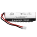 Battery Replaces 015606