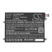 Battery Replaces SW02XL