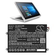 CS-HNX210NB<br />Baterías para  reemplaza la batería TPN-Q181