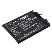 Battery compatibleWith Mobile Phone Battery