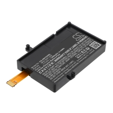 Reemplazo de batería compatible para Honeywell M05-3001-000