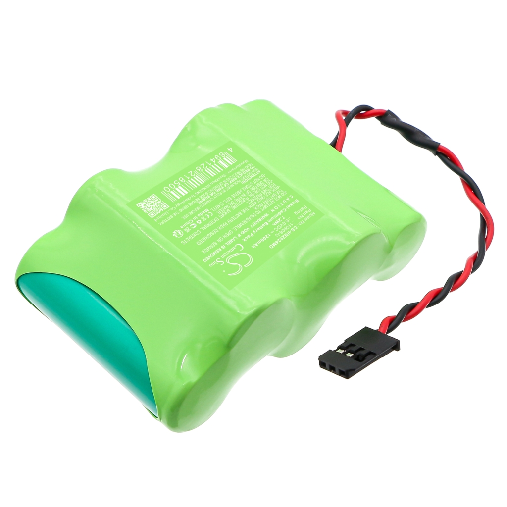 Heine battery box II