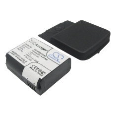 Reemplazo de batería compatible para O2 35H00101-00M,POLA160
