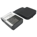 Cameron Sino CS-HOB200XL vista inclinada, tapa trasera visible