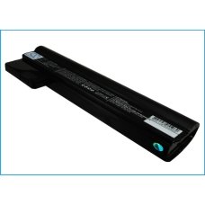 Reemplazo de batería compatible para Compaq 607763-001,H607762-001,HSTNN-06TY,HSTNN-CB1U,HSTNN-CU1T...