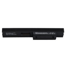 Reemplazo de batería compatible para HP HNB0775,HSTNN-DB36