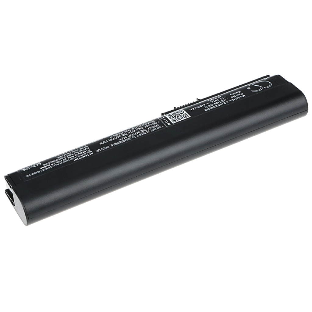 Battery Replaces QK645AA