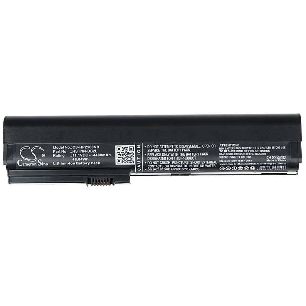 Battery Replaces QK645AA