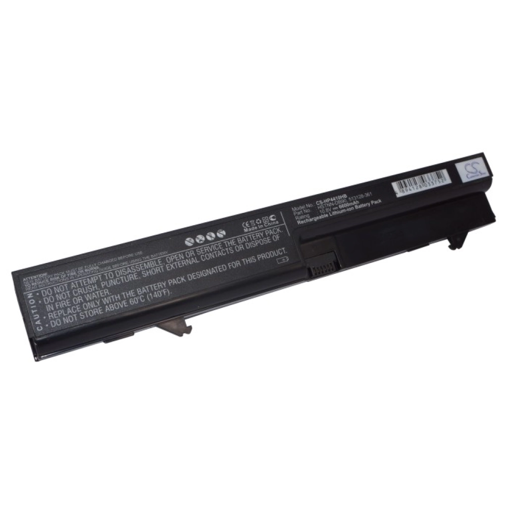 Notebook battery HP ProBook 4405