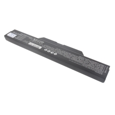 Reemplazo de batería compatible para HP 513130-321,535753-001,535808-001,572032-001,591998-141...