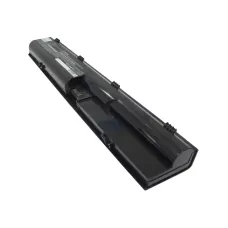 Reemplazo de batería compatible para HP 3ICR19/66-2,633733-151,633733-1A1,633733-321,633805-001...